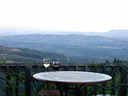 The View from The Deck