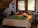 Upstairs Bedroom