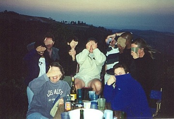 campers