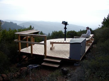 The Daytime View
