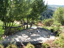 Yori's Spot - One of our camping areas