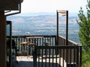 The Deck, one of our favorite hangouts