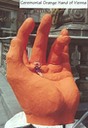 Orange_Hand_Barbie